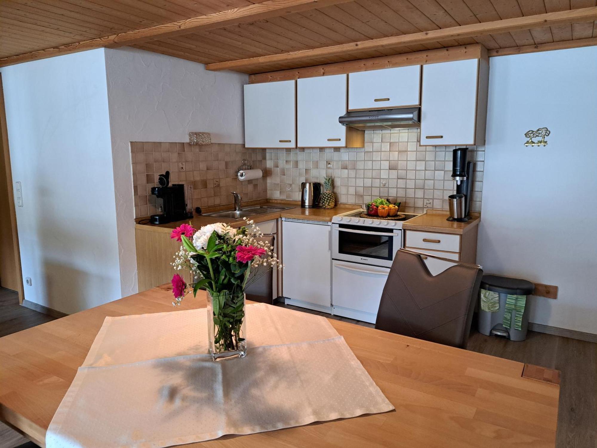 Ferienwohnung Hartmann Obermaiselstein Exterior foto